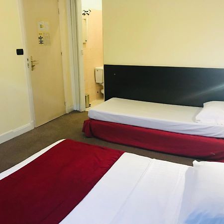 Hotel Savoy Juan-les-Pins Dış mekan fotoğraf
