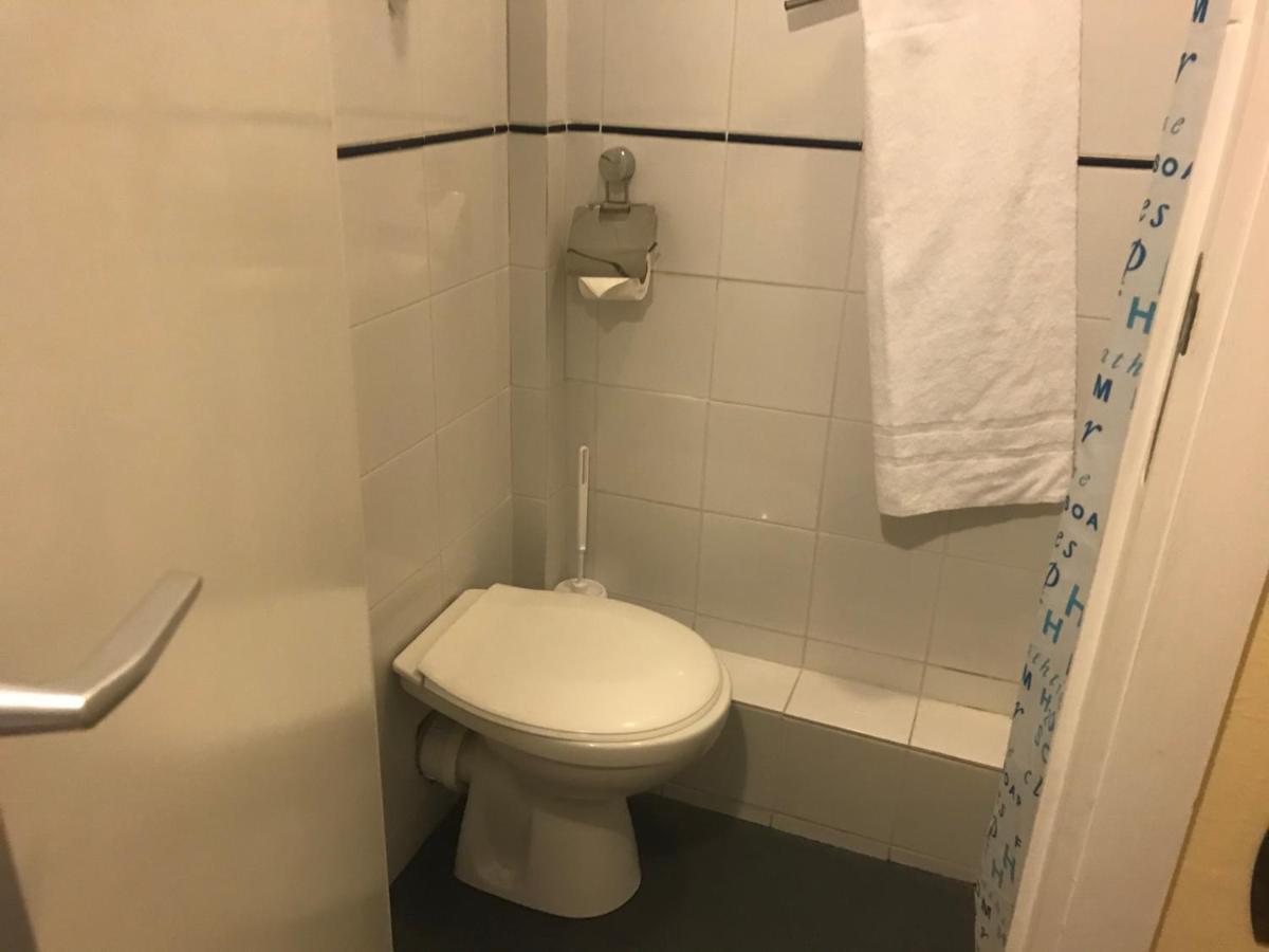 Hotel Savoy Juan-les-Pins Dış mekan fotoğraf