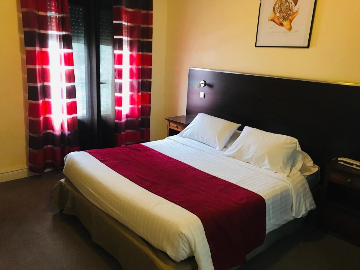 Hotel Savoy Juan-les-Pins Dış mekan fotoğraf