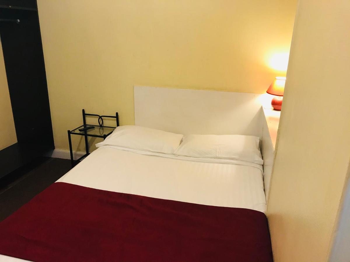 Hotel Savoy Juan-les-Pins Dış mekan fotoğraf
