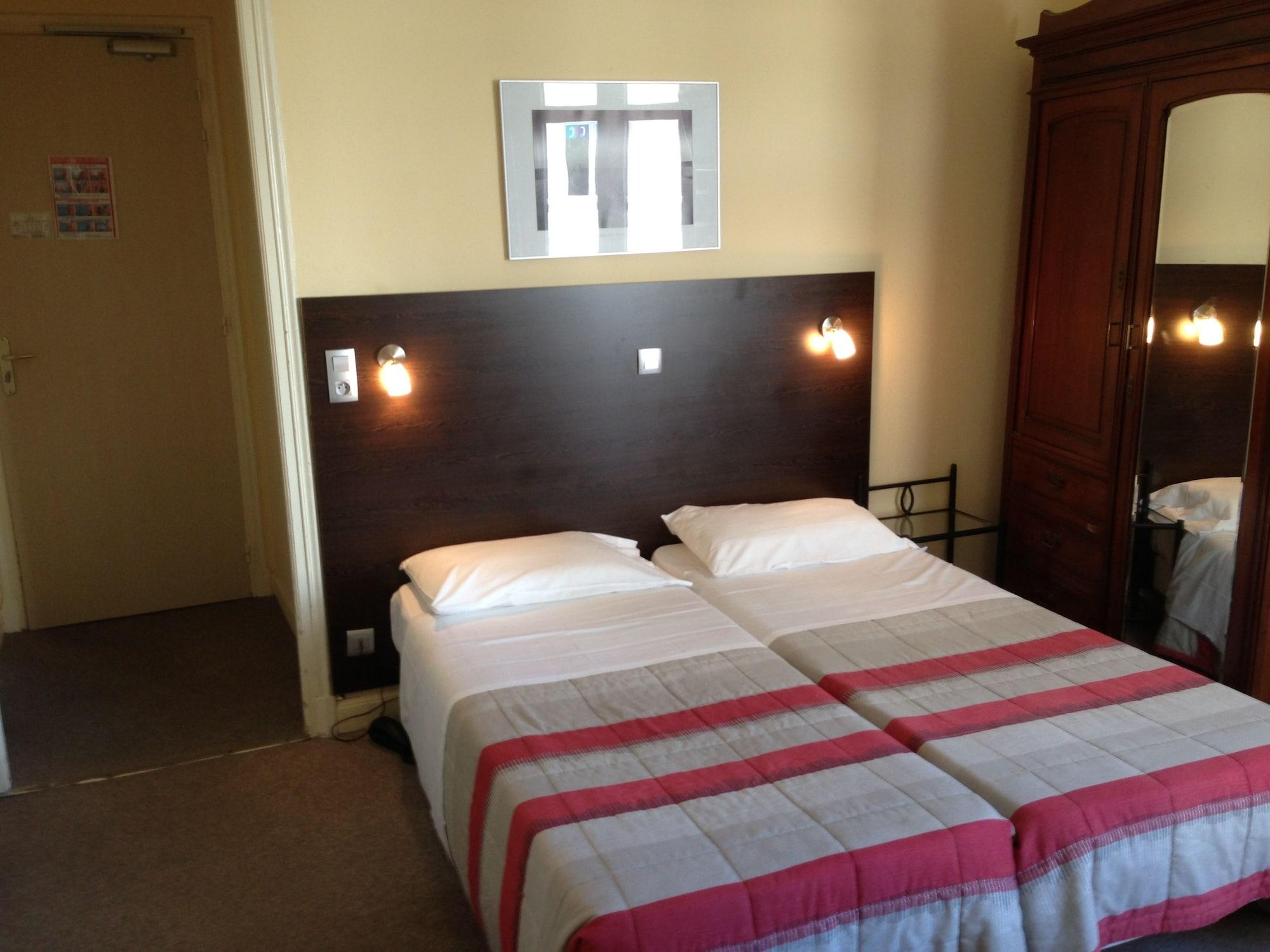 Hotel Savoy Juan-les-Pins Dış mekan fotoğraf
