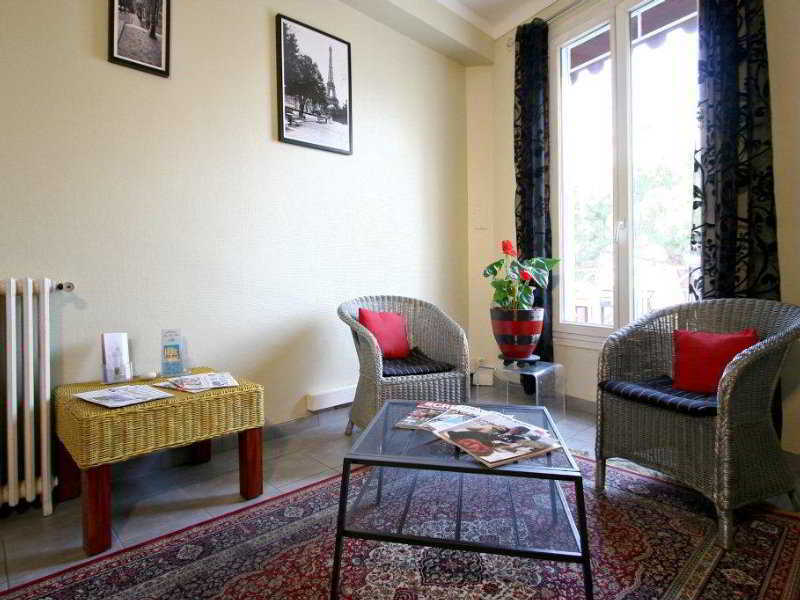 Hotel Savoy Juan-les-Pins Dış mekan fotoğraf