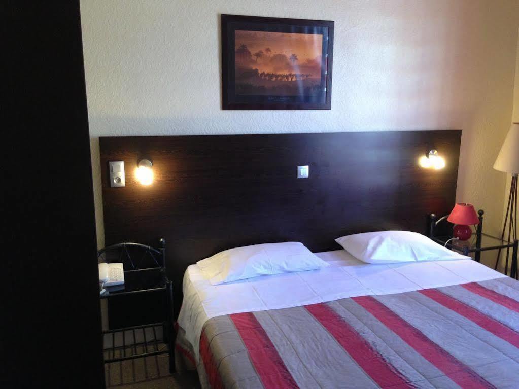 Hotel Savoy Juan-les-Pins Dış mekan fotoğraf