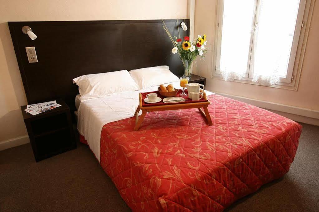 Hotel Savoy Juan-les-Pins Dış mekan fotoğraf
