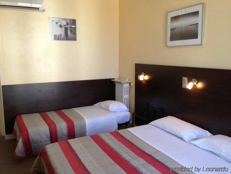 Hotel Savoy Juan-les-Pins Dış mekan fotoğraf
