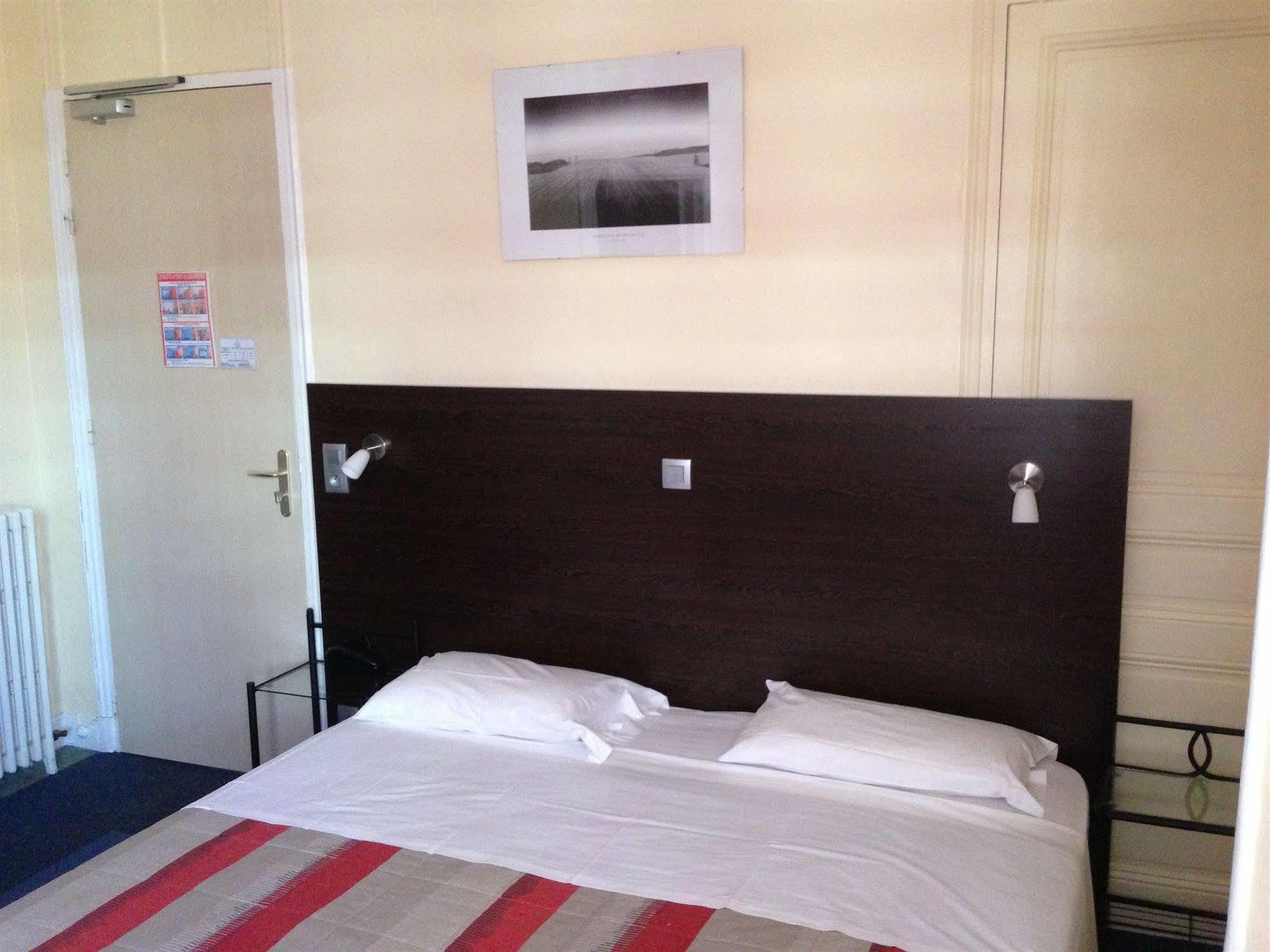 Hotel Savoy Juan-les-Pins Dış mekan fotoğraf