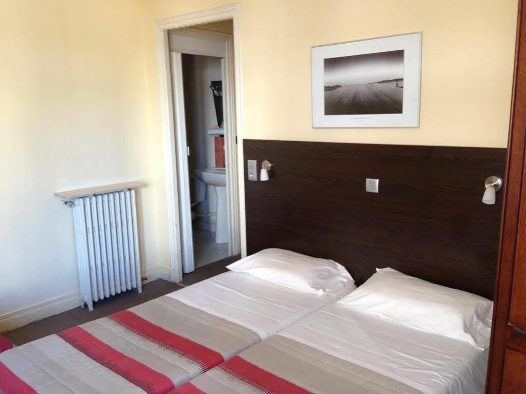 Hotel Savoy Juan-les-Pins Dış mekan fotoğraf