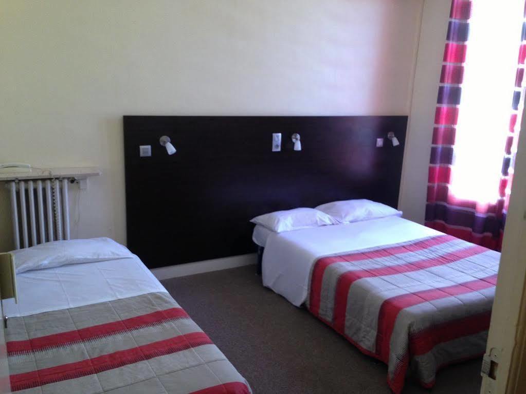 Hotel Savoy Juan-les-Pins Dış mekan fotoğraf