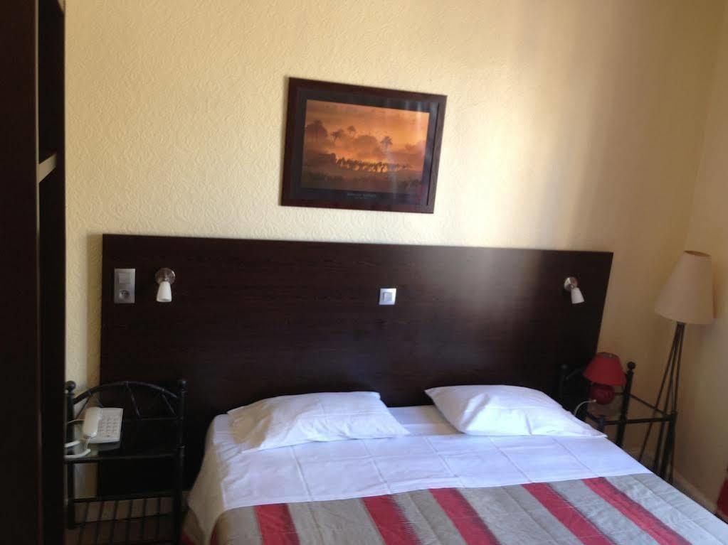 Hotel Savoy Juan-les-Pins Dış mekan fotoğraf