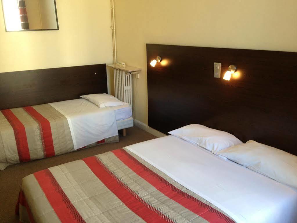 Hotel Savoy Juan-les-Pins Dış mekan fotoğraf